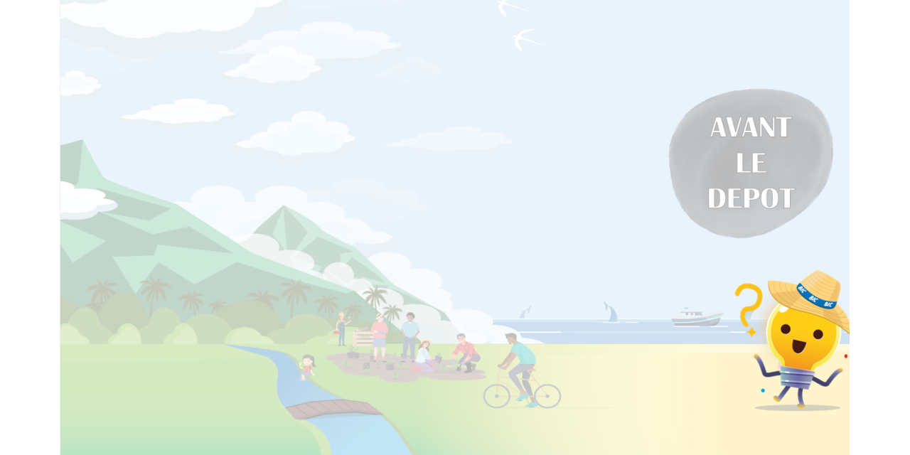 Image d'illustration pour : BIC 2026 - Avant le dépot