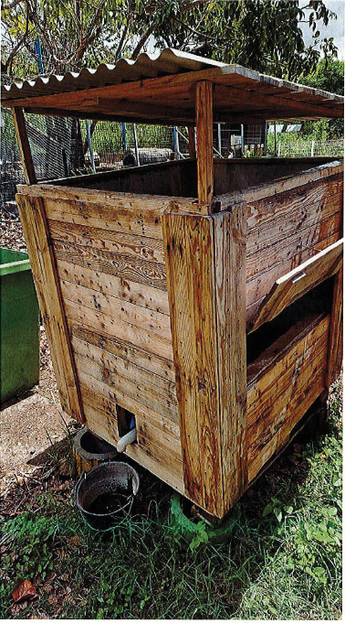 Image d'illustration pour : TI BAZAR VERT