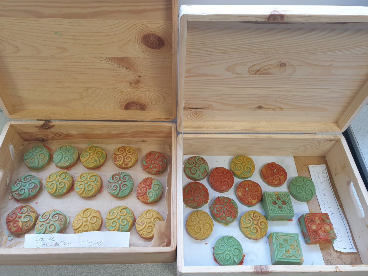 Image d'illustration pour : La Caisse à Savons Fous du Lycée de Vincendo