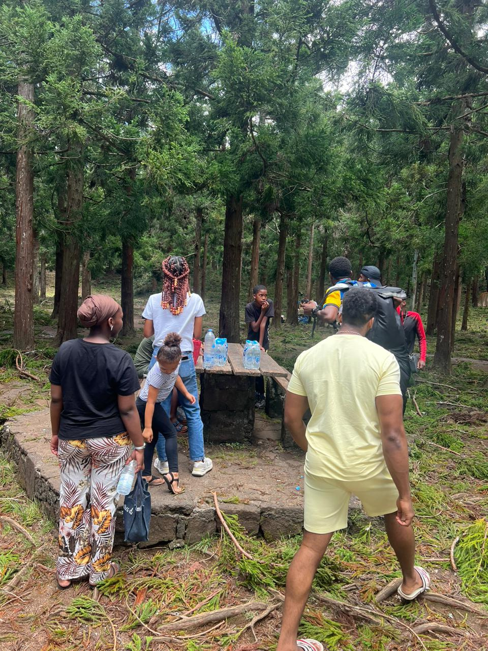 Image d'illustration pour : La biodiversité à la porter des jeunes des quartiers