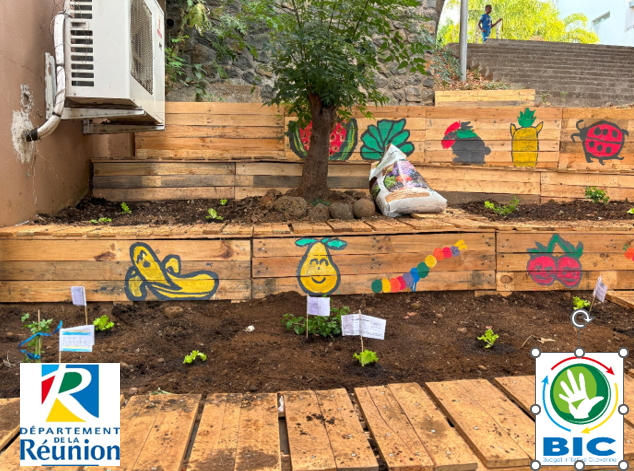 Image d'illustration pour : Uni'vers notre environnement