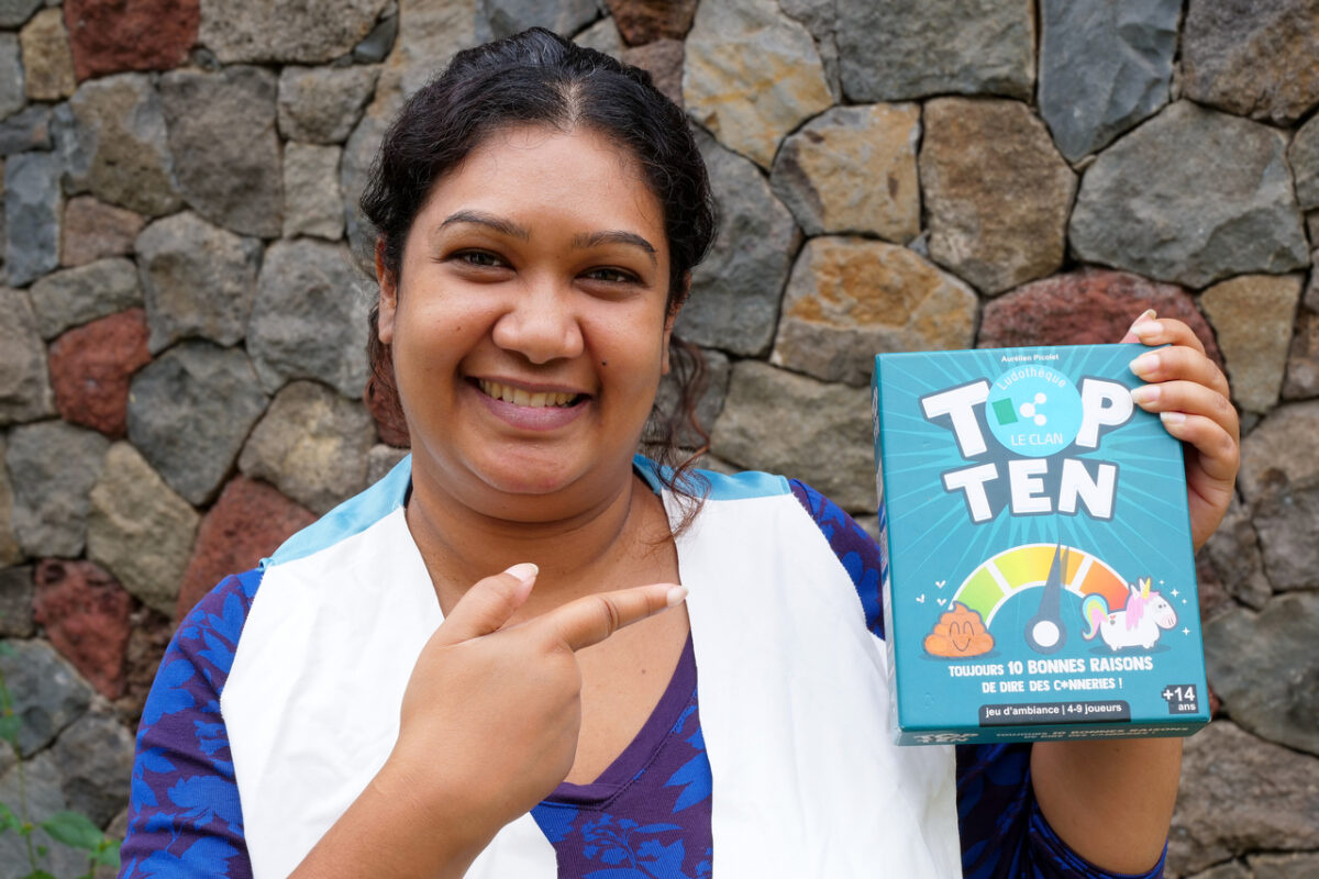 Image d'illustration pour : Des ateliers ludiques sur la coopération et l'environnement