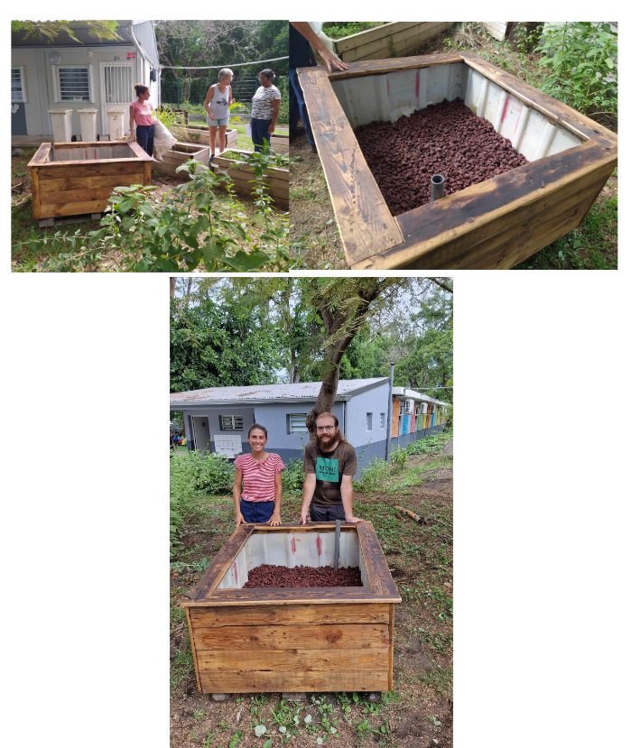 Image d'illustration pour : Participer à l’autonomie alimentaire de La Réunion