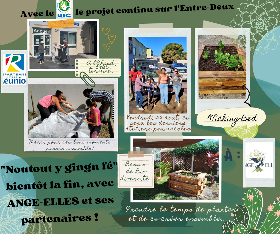 Image d'illustration pour : Noutout y gingn fé