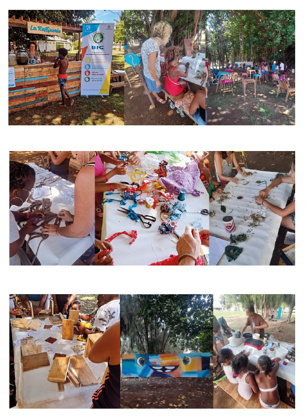 Image d'illustration pour : Le festival "Azotifé"