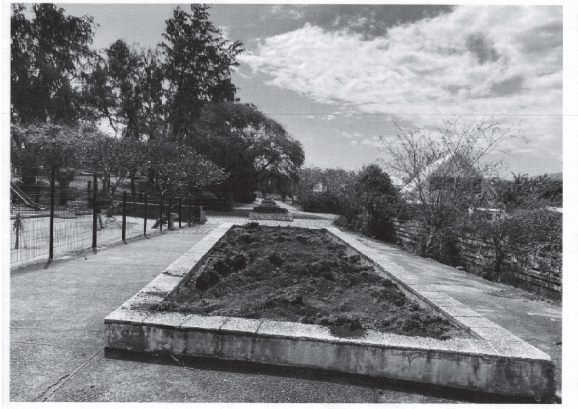 Image d'illustration pour : Jardin Potager partagé