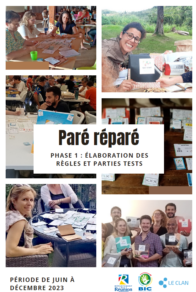 Image d'illustration pour : Un jeu coopératif et amusant au service de la transition écologique