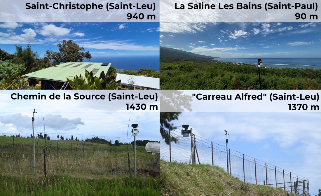 Image d'illustration pour : Voici les 4 nouvelles stations