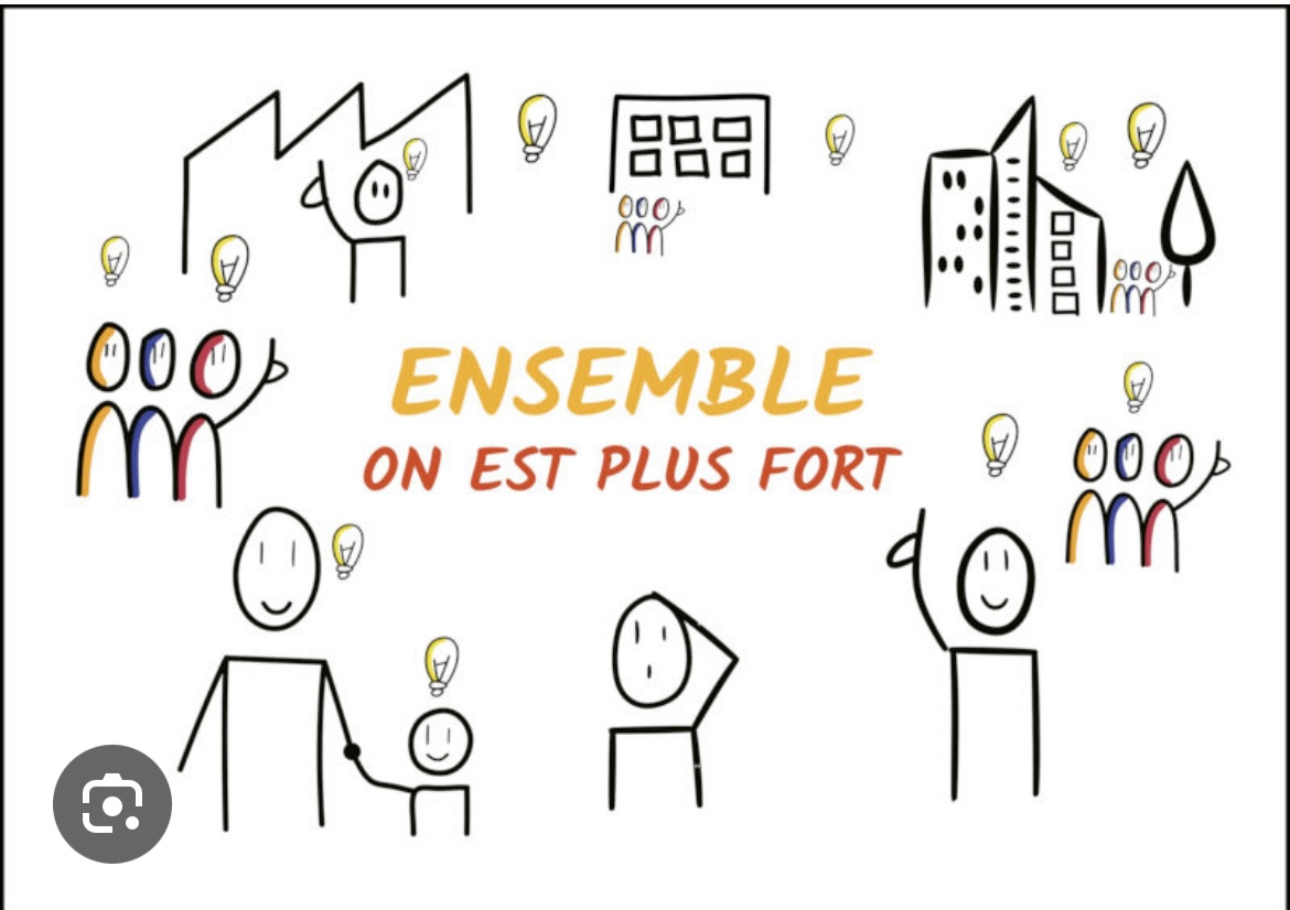 Image d'illustration pour : Programme de Leadership et de volontariat communautaire