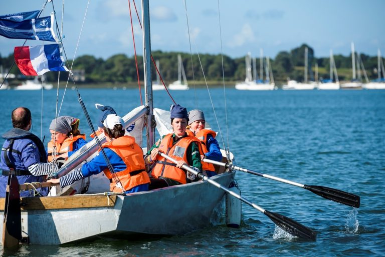 Image d'illustration pour : Création d'une unité de scouts marins