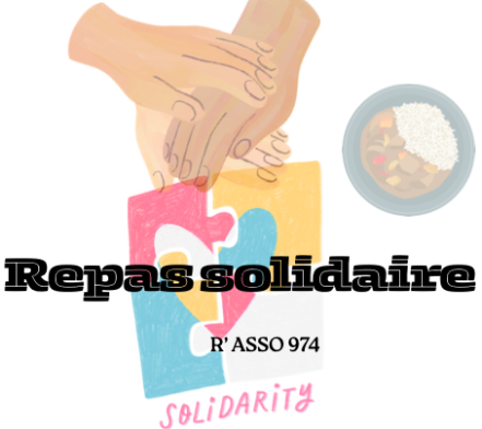 Image d'illustration pour : Repas solidaire