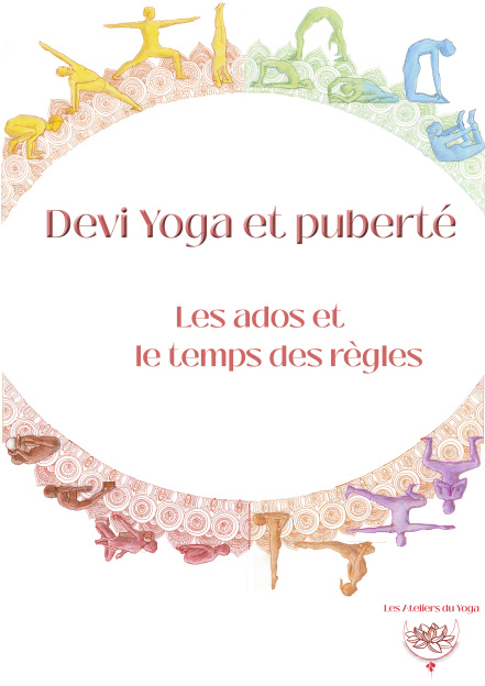 Image d'illustration pour : Atelier de yoga "règles douloureuses" pour Adolescents