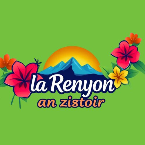 Image d'illustration pour : La Rényon an zistoir