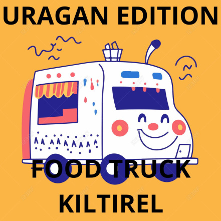 Image d'illustration pour : In Food truck kiltirel
