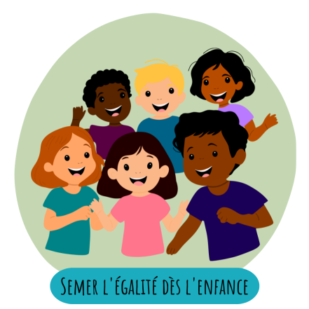 Image d'illustration pour : Semer l'égalité dès l'enfance : ateliers pour parents