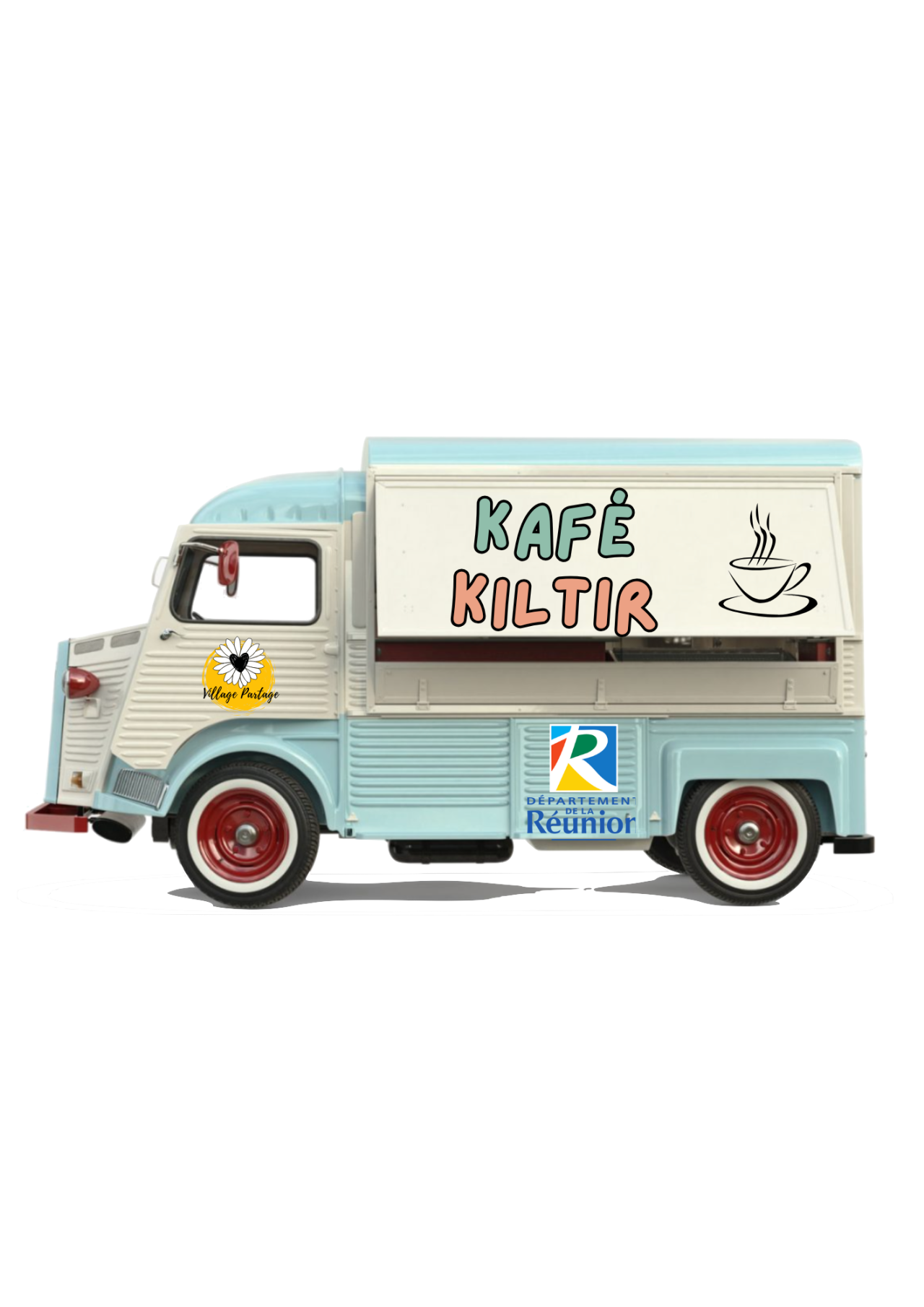 Image d'illustration pour : KAFÉ KILTIR