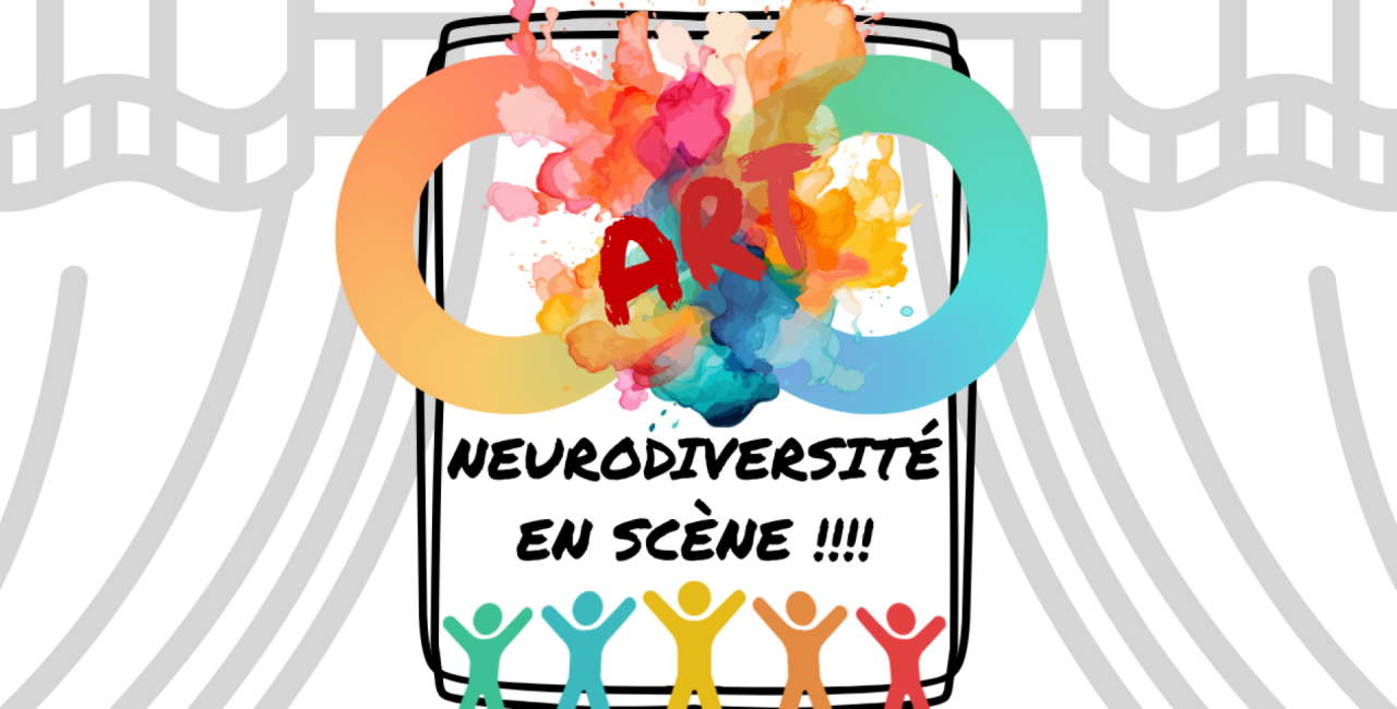 Image d'illustration pour : Neurodiversité en Scène : l’Art et la Culture pour Inclure