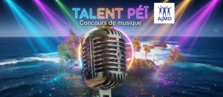 Image d'illustration pour : talent péï saint jo