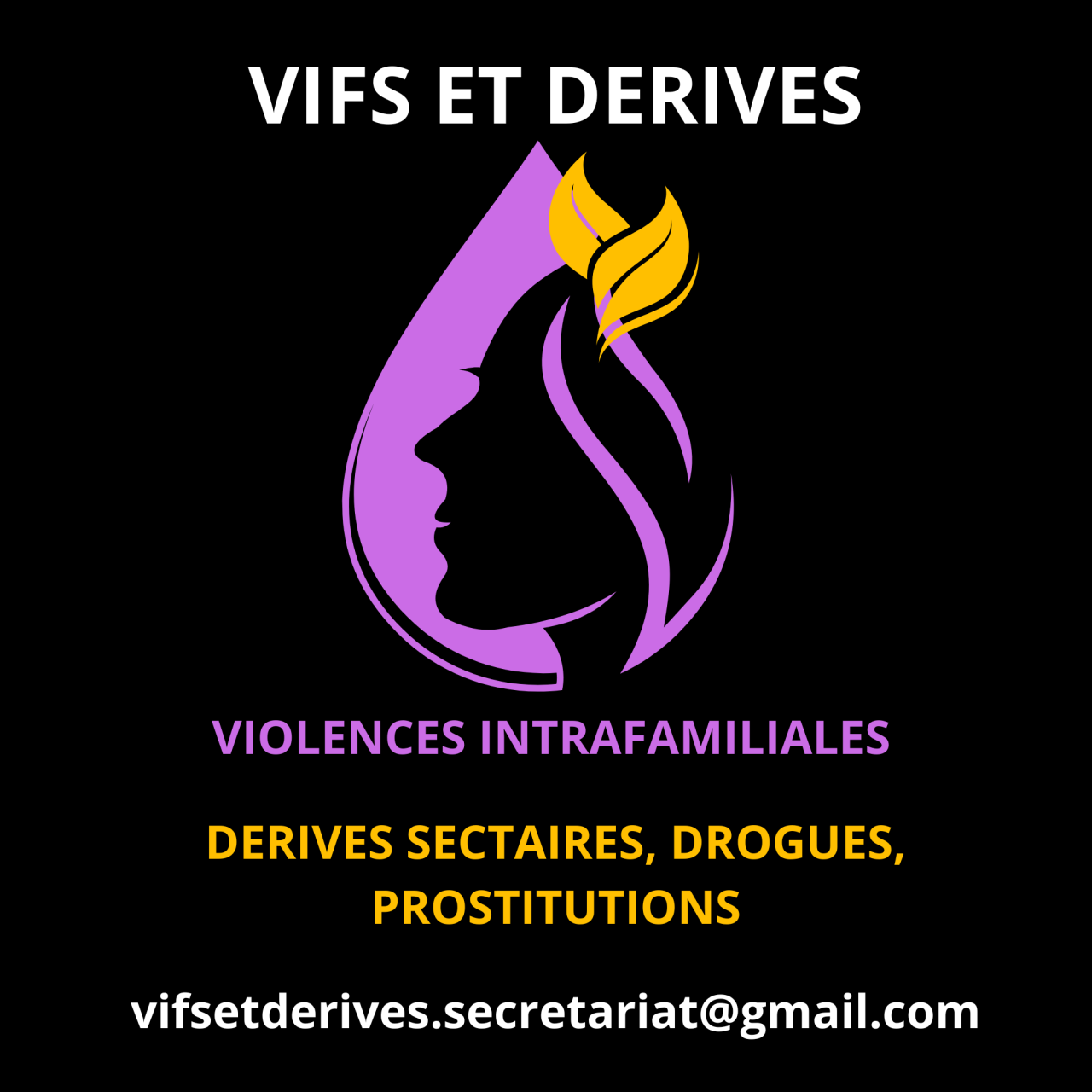 Image d'illustration pour : VIFS ET DERVIVES SECTAIRES PROSTITUTION DROGUES