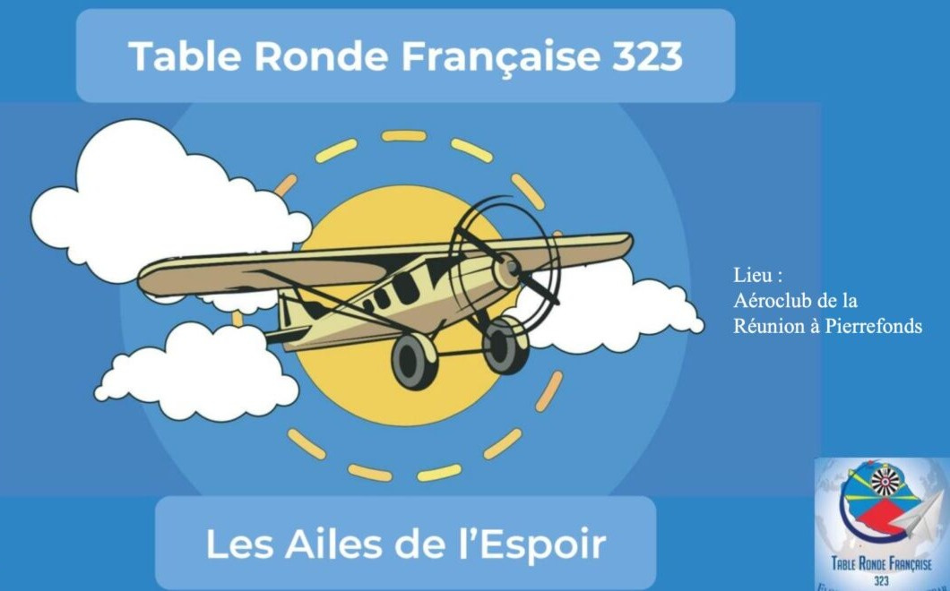 Image d'illustration pour : LES AILES DE L'ESPOIR