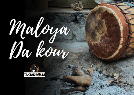Image d'illustration pour : Maloya Da Kour