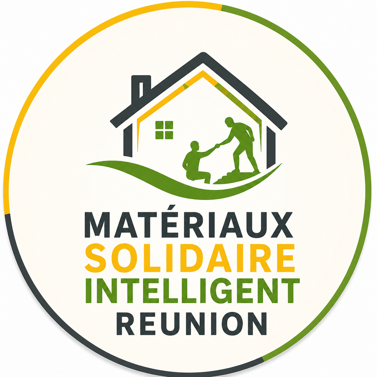 Image d'illustration pour : Matériaux Solidaire Intelligent Réunion