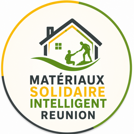 Image d'illustration pour : Matériaux Solidaire Intelligent Réunion
