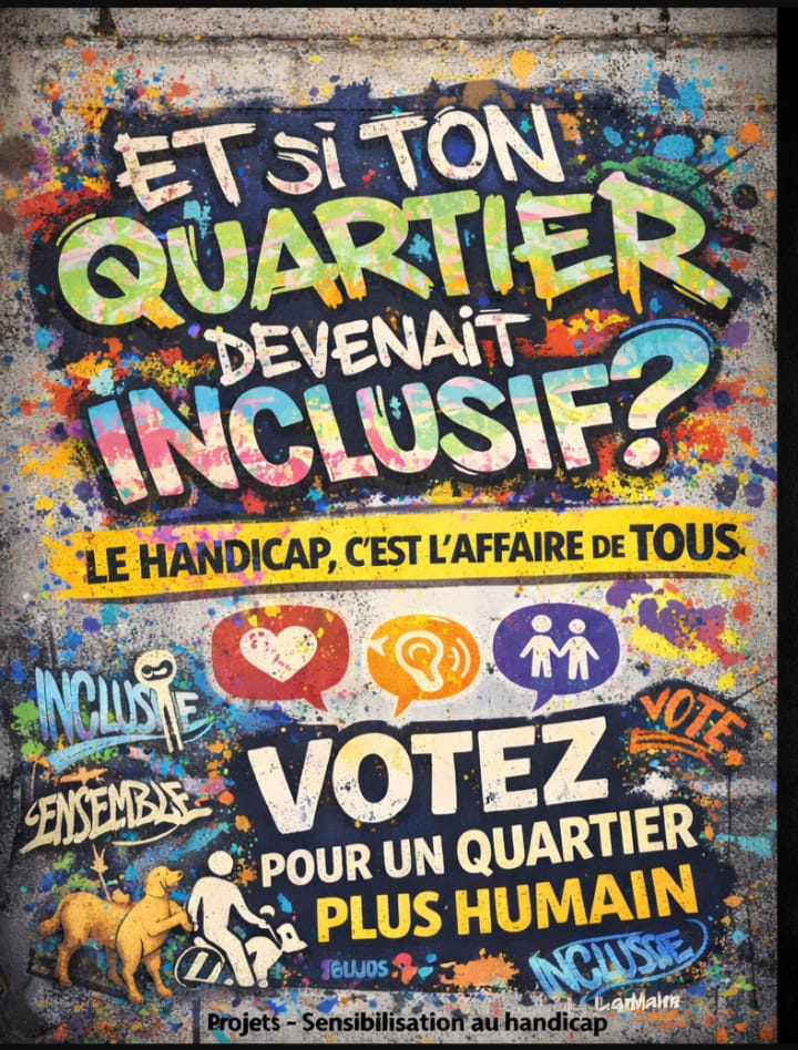 Image d'illustration pour : SPORT SANS LIMITES