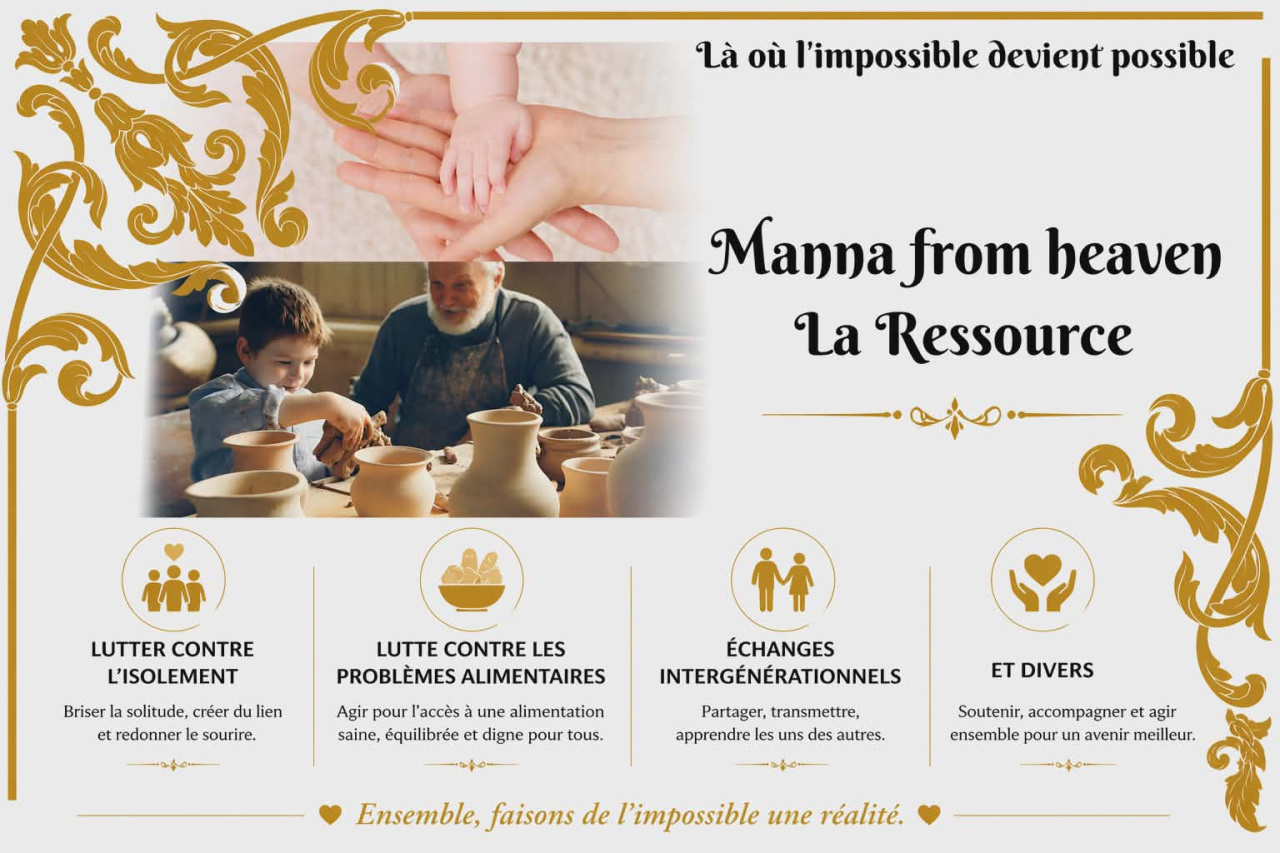 Image d'illustration pour : lutte contre l'isolement, échange inter généralités
