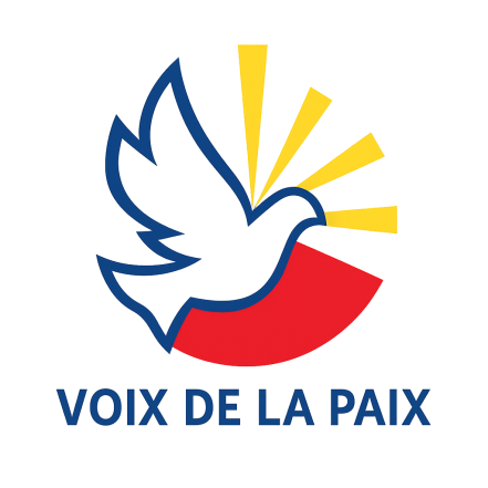 Image d'illustration pour : Voie de la Paix: Réparer pour protéger