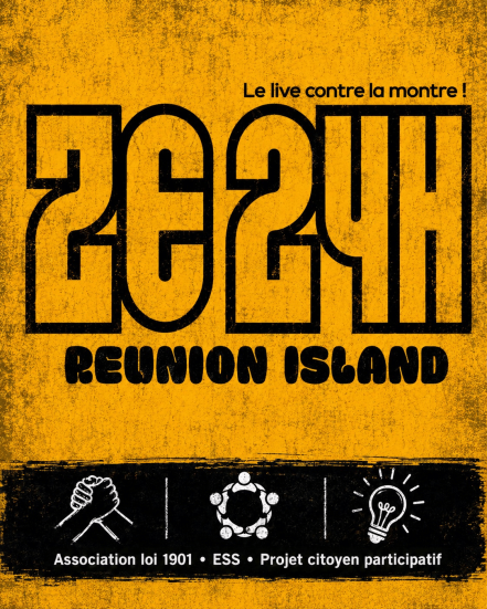 Image d'illustration pour : ZE24H