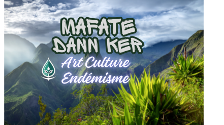 Image d'illustration pour : Mafate dann Ker