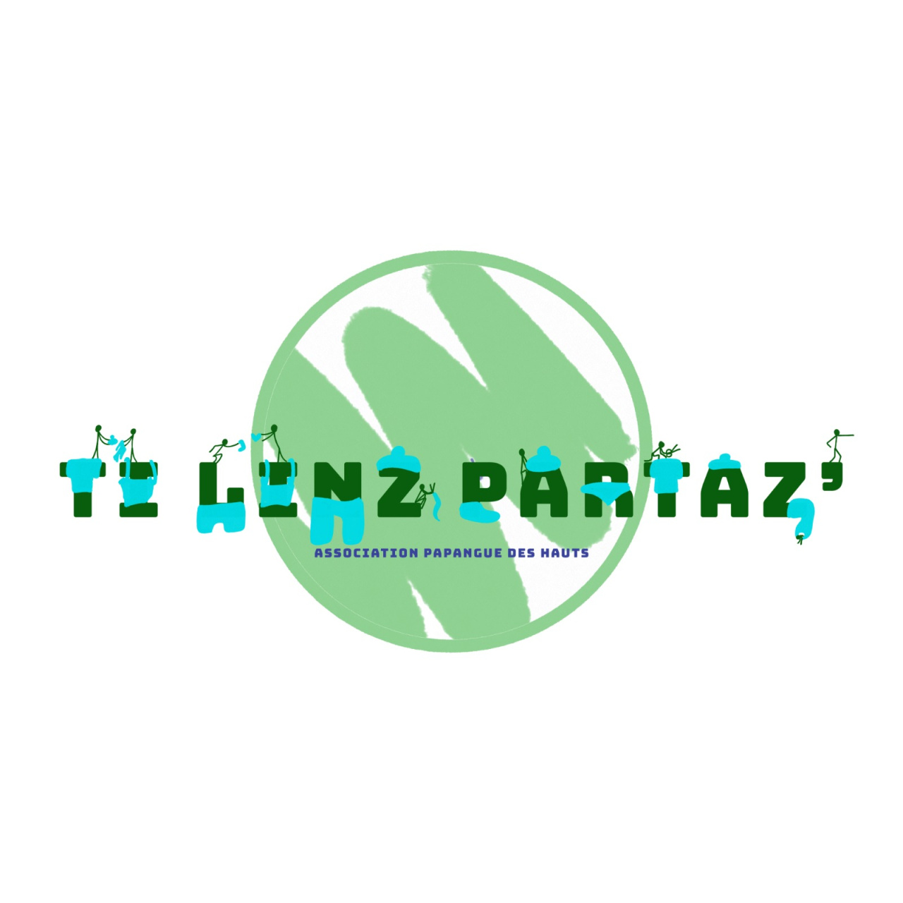 Image d'illustration pour : TI LINZ PARTAZ'