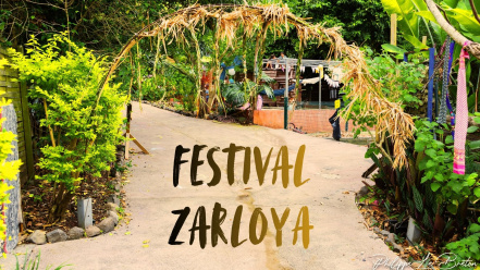 Image d'illustration pour : Féstival ZARLOYA