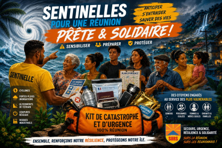 Image d'illustration pour : Protéger les plus fragiles des catastrophes et des crises