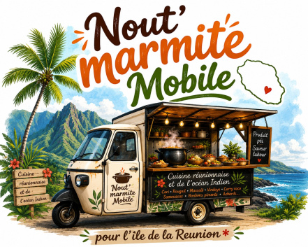 Image d'illustration pour : Nout' Marmite Mobile Sociale et Solidaire