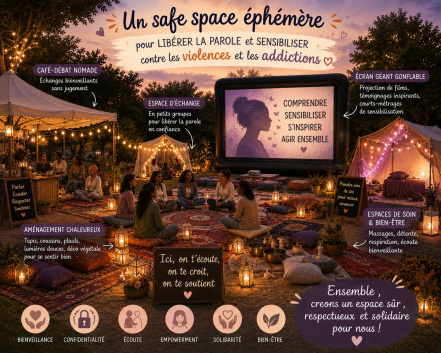 Image d'illustration pour : Mettre des mots sur les MAUX