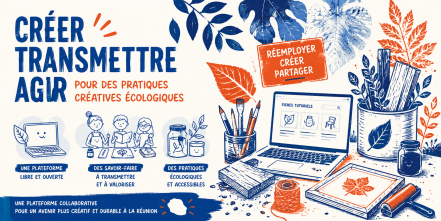 Image d'illustration pour : La fabrik des savoir-faire créatifs et écologiques